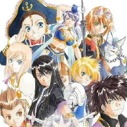 Tales of Vesperia Definitive