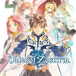 Tales of Zestiria PC 93% OFF Discount