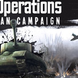 Tank Operations European Campaign PC 18% OFF Discount