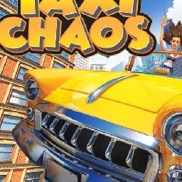 Taxi Chaos PC 12% OFF Discount