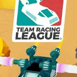 Team Racing League PC