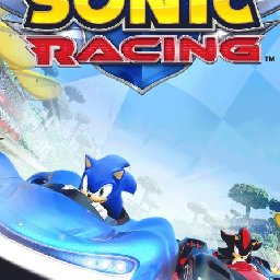 Team Sonic Racing PC 79% OFF Discount