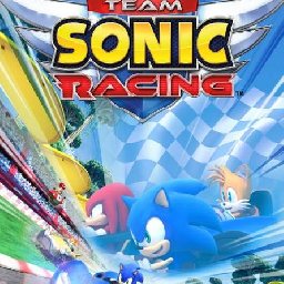 Team Sonic Racing 46% OFF Discount