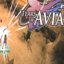 Tears of Avia PC 55% OFF Discount