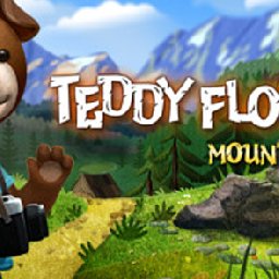 Teddy Floppy Ear Mountain Adventure PC 18% OFF Discount