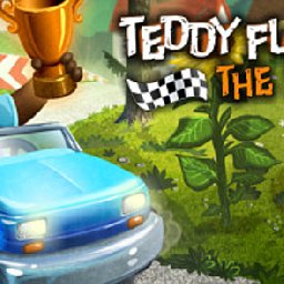 Teddy Floppy Ear The Race PC 18% OFF Discount