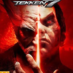 Tekken Xbox One 10% OFF Discount