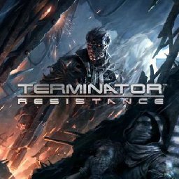 Terminator 48% OFF Discount