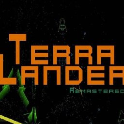 Terra Lander Remastered PC 20% OFF Discount