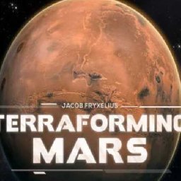 Terraforming Mars PC 63% OFF Discount