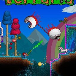 Terraria PC 14% OFF Discount