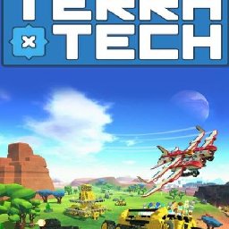 TerraTech PC 11% OFF Discount