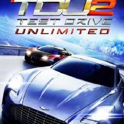 Test Drive Unlimited 16% OFF Discount