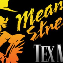 Tex Murphy Mean Streets PC