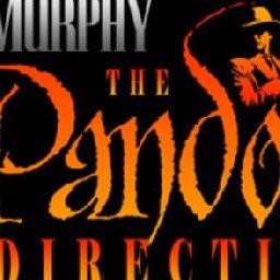 Tex Murphy The Pandora Directive PC 16% OFF Discount