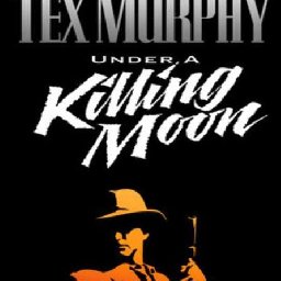 Tex Murphy Under a Killing Moon PC 16% OFF Discount