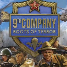 Th Company Roots Of Terror 18% OFF Discount