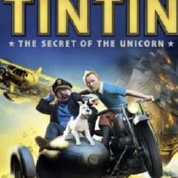 The Adventure of Tintin Secret of the Unicorn PC 60% OFF Discount