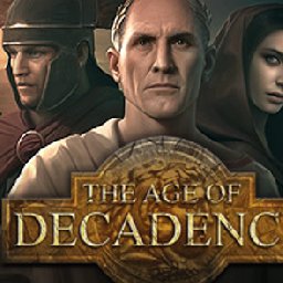 The Age of Decadence 18% OFF Discount