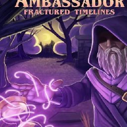 The Ambassador