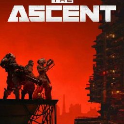 The Ascent PC