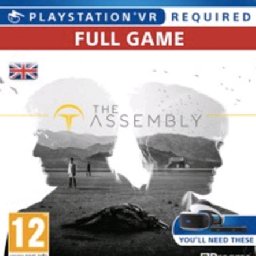 The Assembly VR 14% OFF Discount