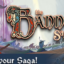 The Banner Saga PC 18% OFF Discount