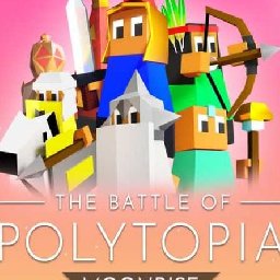 The Battle of Polytopia PC 78% OFF Discount