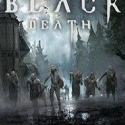 The Black Death PC 14% OFF Discount