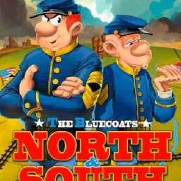 The Bluecoats North vs South PC