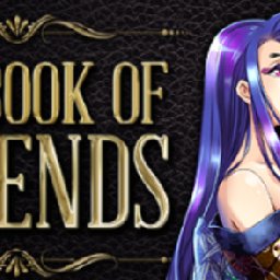 The Book of Legends PC 10% OFF Discount