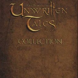 The Book of Unwritten Tales Collection PC 33% OFF Discount