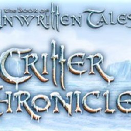 The Book of Unwritten Tales The Critter Chronicles PC 18% OFF Discount