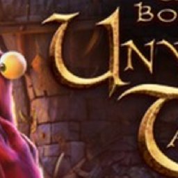 The Book of Unwritten Tales 79% OFF Discount