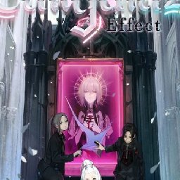 The Caligula Effect PC 10% OFF Discount