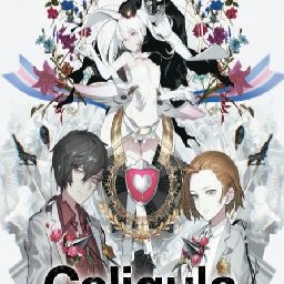 The Caligula Effect 46% OFF Discount