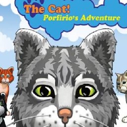 The Cat Porfirios Adventure PC 23% OFF Discount