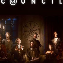 The Council PC 12% OFF Discount