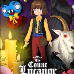 The Count Lucanor PC 87% OFF Discount