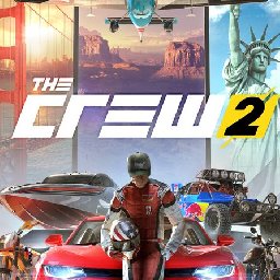 The Crew Deluxe