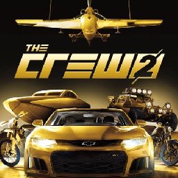 The Crew Gold 81% OFF Discount