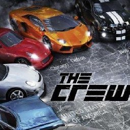 The Crew PC