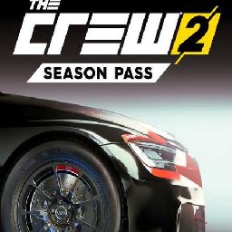 The Crew Season Pass Xbox One 51% OFF Discount