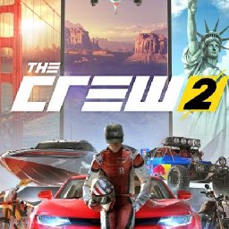 The Crew 83% OFF Discount