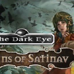 The Dark Eye Chains of Satinav PC 18% OFF Discount