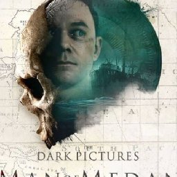 The Dark Pictures Anthology 63% OFF Discount