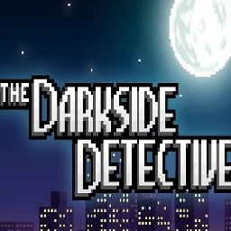 The Darkside Detective PC 75% OFF Discount