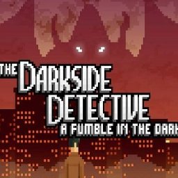 The Darkside Detective 66% OFF Discount