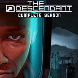 The Descendant Complete Season PC 92% OFF Discount