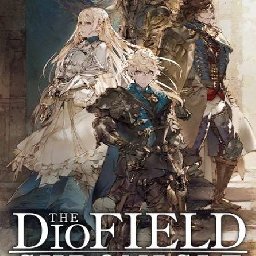 The DioField Chronicle PC 46% OFF Discount